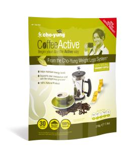 Cho – Yung Coffee Active