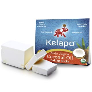 Kelapo Pre-Measured Baking Sticks