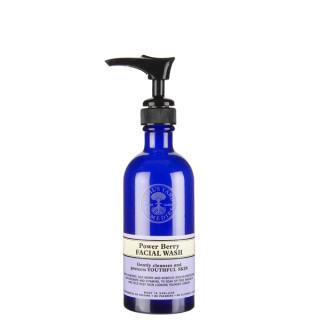 Power Berry Facial Wash