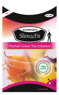 Slim & Fit Infusion