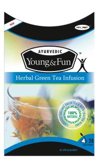 Young & Fun Infusion