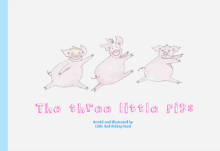 The Three Little Pigs