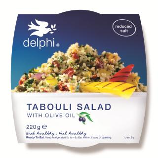 Tabouli