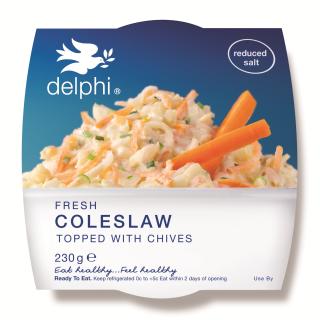 Coleslaw