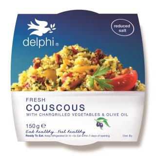 Couscous