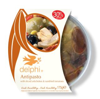 Antipasto