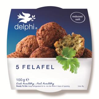 Felafel