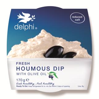 Houmous dip