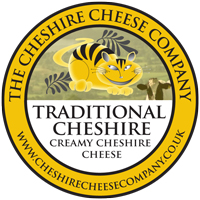 Traditional Creamy Cheshire