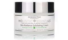 Skin Radiance Exfoliating Cream : De-Stress Formula (Vata)