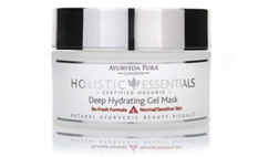 Deep Hydrating Gel Mask : Re-Fresh Formula (Pitta)