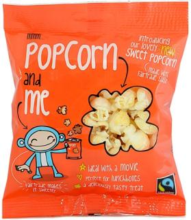 Sweet Popcorn