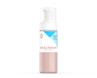 Fragrance Free Foaming Cleanser