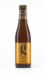 Green’s Supreme Golden Ale