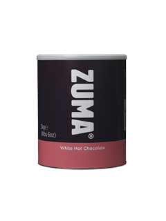 Zuma White Hot Chocolate – 2kg