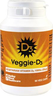 Veggie-D3