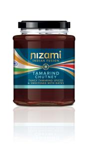 Tamarind Chutney