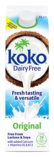 Koko Dairy Free Original Chilled 1 Litre