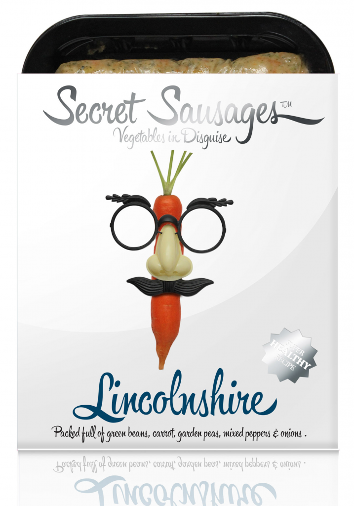 Secret Sausages Lincolnshire