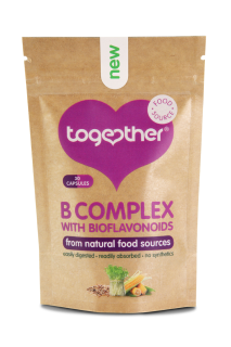 WholeVit™ B Complex