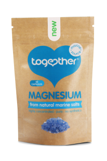 OceanPure™ Magnesium