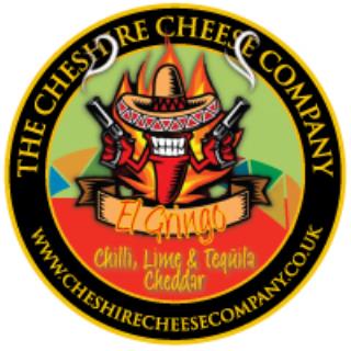 El Gringo – Chilli, Lime, Tequila Cheddar