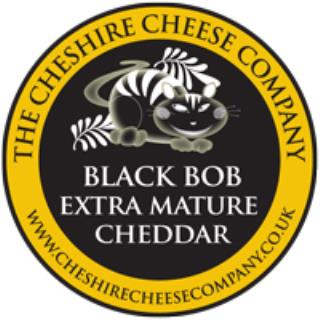 Black Bob Extra Mature Cheddar