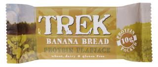 TREK Banana Bread