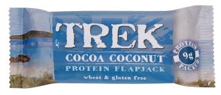 TREK Cocoa Coconut