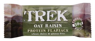 TREK Oat Raisin