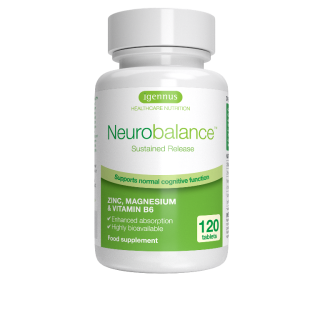 Igennus Neurobalance