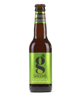 Green’s India Pale Ale