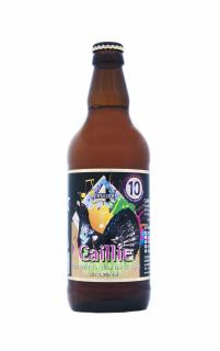 Cairngorm Brewery Caillie 3.8 ABV – Bottled Beer 500ml