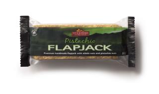 Brynmor Flapjack – Pistachio 80g