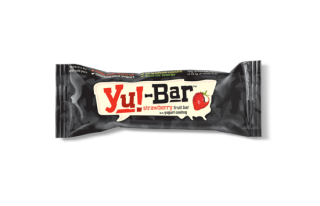 Yu! Fruit Bar – Strawberry