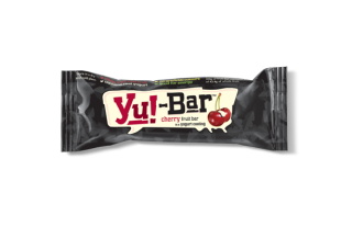 Yu! Fruit Bars – Cherry