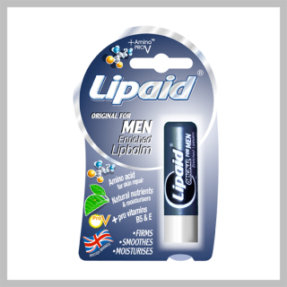 Lipaid Original Men