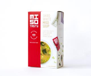 Miso Tasty Original Miso Soup Kit