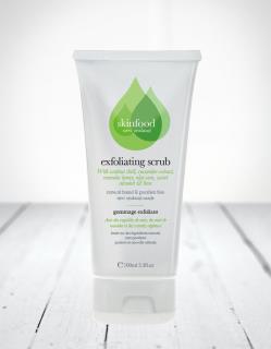 Skinfood Exfoliating scrub COSMOS