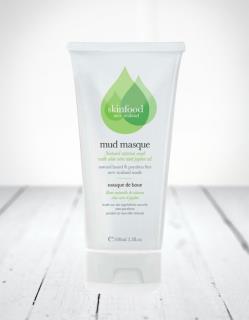 Skinfood Mud masque