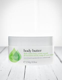 Skinfood Body butter