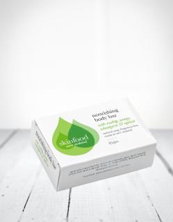 Skinfood Nourishing bodywash bar