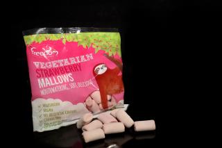 Freedom Mallows – Strawberry