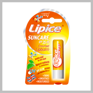 Lipice Suncare