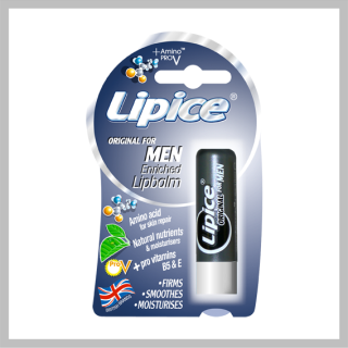 Lipice Original Men