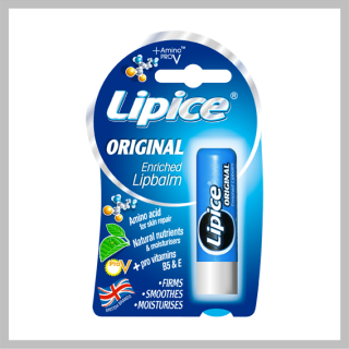 Lipice Original