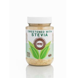 PPB Sweetened with stevia