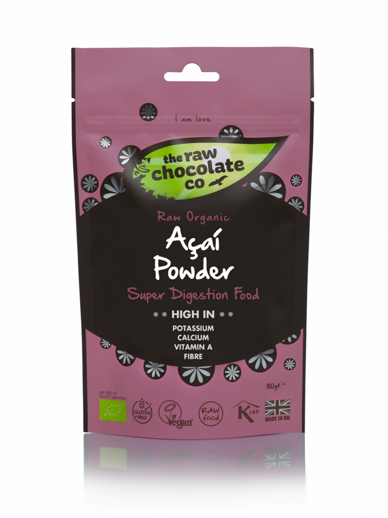 Acai Powder