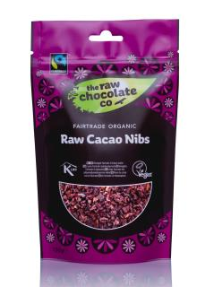 Cacao Nibs