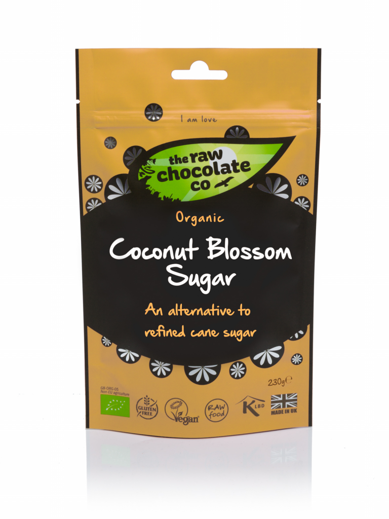 Coconut Sugar